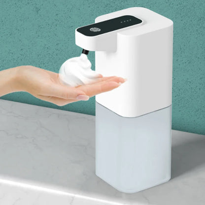 Smart Touchless Soap Dispenser