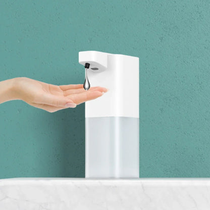 Smart Touchless Soap Dispenser