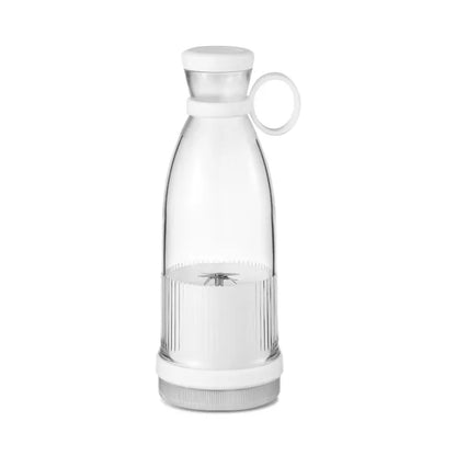 Electric Orange Juicer Bottle Portable Juicer Blender Wireless Fresh Juice Extractors Mixer Kitchen Fruit Squeezer Blender