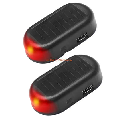 Pack of 2 Cold Weather Electromagnetic Antifrost Devices Defroster for Efficient Car Window Deicing and Frosts Removal