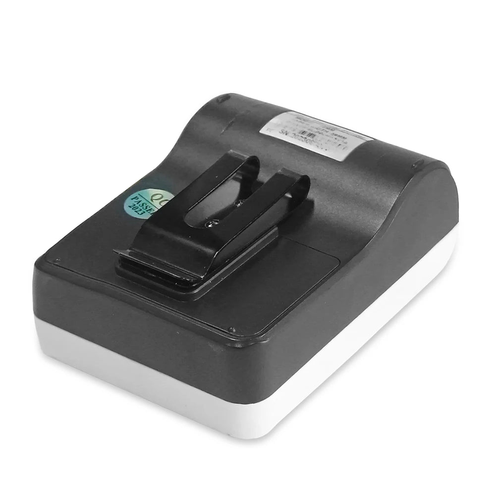 Mini Blue Tooth Thermal Receipt Printer 58mm Bluetooth Wireless Handheld Android Mobile Pos Thermal Usb Printer