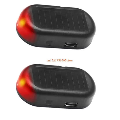 Pack of 2 Cold Weather Electromagnetic Antifrost Devices Defroster for Efficient Car Window Deicing and Frosts Removal